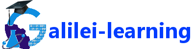 Logo di Piattaforma e-learning Galilei Crema